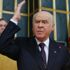 Bahçeli ateş püskürdü: Haram zıkkım olsun! Bahçeli ateş püskürdü: Haram zıkkım olsun!