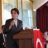 Akşener'den 'Türkeş'li' çıkış Akşener'den 'Türkeş'li' çıkış