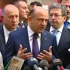 Bakan Fikri Işık'tan 'gözaltı' açıklaması Bakan Fikri Işık'tan 'gözaltı' açıklaması