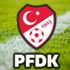 Altay ve Yeni Malatyaspor'a PFDK'dan ceza