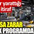 ﻿İktidar devasa batığı itiraf etti