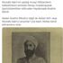 Araştırmacı yazar Ümit Doğan tarihi gerçeği açıkladı. Neden kahraman din adamı Haydarizade İbrahim Efendi değil de İskilipli Atıf'ı anıyorlar biliyor musunuz Araştırmacı yazar Ümit Doğan tarihi gerçeği açıkladı. Neden kahraman din adamı Haydarizade İbrahim Efendi değil de İskilipli Atıf'ı anıyorlar biliyor musunuz