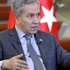Türk halkının yapısı başkanlık sistemine yatkın