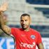 Altay Quaresma'yı bekliyor Altay Quaresma'yı bekliyor