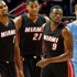 Miami Heat Los Angeles'tan galip ayrıldı Miami Heat Los Angeles'tan galip ayrıldı