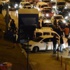 Ankara'da 13 araçlık zincirleme kaza: 12 yaralı Ankara'da 13 araçlık zincirleme kaza: 12 yaralı