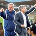 Kadıköy düelloyu bekliyor Kadıköy düelloyu bekliyor