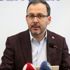 Bakan Kasapoğlu'ndan "koronavirüs" açıklaması