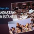 "Erdoğan'ın iradesi İstanbul'u kurtardı"
