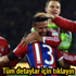 Dortmund Bayern 'e penaltılarda patladı! İşte özet ve golleri