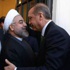 ABD'de sürpriz buluşma