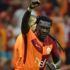 Bafetimbi Gomis, Galatasaray'a geri dönüyor!