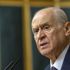 Devlet Bahçeli'den önemli açıklamalar