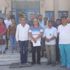 Türk-İş'in Dalaman Belediyesi'ndeki işçileri DİSK üyeliğinden çıkardığı iddia edildi Türk-İş'in Dalaman Belediyesi'ndeki işçileri DİSK üyeliğinden çıkardığı iddia edildi