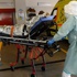 Ebola aşısı denemeleri yan etki nedeniyle durduruldu! Ebola aşısı denemeleri yan etki nedeniyle durduruldu!