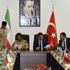 Türkiye- İran sınır güvenliği toplantısı yapıldı
