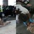 Şişli’de feci kaza! Karşı şeride fırladı ve… Şişli’de feci kaza! Karşı şeride fırladı ve…