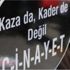 Taş kırma kırma makinesine sıkışan işçi yaşamını yitirdi Taş kırma kırma makinesine sıkışan işçi yaşamını yitirdi