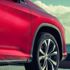 Türkiye'de satılan yaklaşık 3 otomobilden biri SUV oldu Türkiye'de satılan yaklaşık 3 otomobilden biri SUV oldu