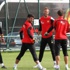Beşiktaş öncesi 2 eksik var Beşiktaş öncesi 2 eksik var