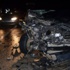 Tekirdağ’da Trafik Kazası: 1 Yaralı