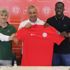Aly Cissokho ile 3 yıllık sözleşme imzalandı