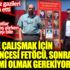 ﻿15 Temmuz gazisinden flaş açıklama: TRT’de çalışmak için 17/25 öncesi Fethullahçı, 17/25 sonrası Reisçi mi olmak gerekiyor