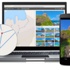 Street View için 360 derece kamera desteği Street View için 360 derece kamera desteği