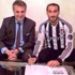 Cenk Tosun'dan büyük fedakârlık!