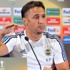 Pereira: "Trabzonspor'u havaya sokmayın!" Pereira: "Trabzonspor'u havaya sokmayın!"