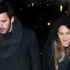 Foto Galeri: Gupse Özay ve Barış Arduç evlerini ayırdılar
