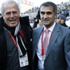 Orman'dan Denizli yorumu! "Bir Beşiktaşlı'nın..." Orman'dan Denizli yorumu! "Bir Beşiktaşlı'nın..."