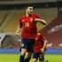 Almanya'yı yerle bir eden İspanyol!