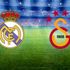 Galatasaray, Real Madrid karşısında! İlk 11 ler belli ...