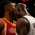 Garnett, Howard'a kafa attı!