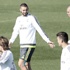Benzema Sevilla maçında yok