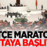 TBMM Genel Kurulunda bütçe maratonu haftaya başlıyor TBMM Genel Kurulunda bütçe maratonu haftaya başlıyor