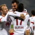 Galatasaray derbi hazırlıklarına başlıyor