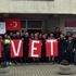 Sancak'tan Türkiye'ye "Evet" desteği
