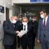 KASKİ de yatırım zirvesi