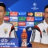 Rui Vitoria G.Saray maçı için iddialı Rui Vitoria G.Saray maçı için iddialı