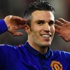 Van Persie'den ayrılık sinyalleri