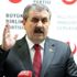 BBP Genel Başkanı Mustafa Destici karantinaya alındı BBP Genel Başkanı Mustafa Destici karantinaya alındı
