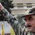 İsrail Hizbullah komutanını vurdu