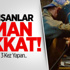 Çalışanlar Aman Dikkat! Çalışanlar Aman Dikkat!