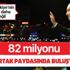 Başkan Erdoğan, Esenler'de "10 Bin Hatim 100 Bin Dua" programına katıldı