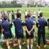 Pereira'dan futbolcularına 'tempo' uyarısı! Pereira'dan futbolcularına 'tempo' uyarısı!