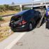 Mersin'de izinli askerler kaza yaptı: 2 ölü, 1 yaralı Mersin'de izinli askerler kaza yaptı: 2 ölü, 1 yaralı