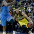 F.Bahçe Beko, Alba Berlin'i uzatmada yıktı!