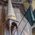 Yeşil sancak anlamı nedir? Ayasofya’ya asılan yeşil sancak ne anlama geliyor?